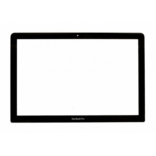 CRISTAL FRONTAL APPLE MACBOOK PRO 15